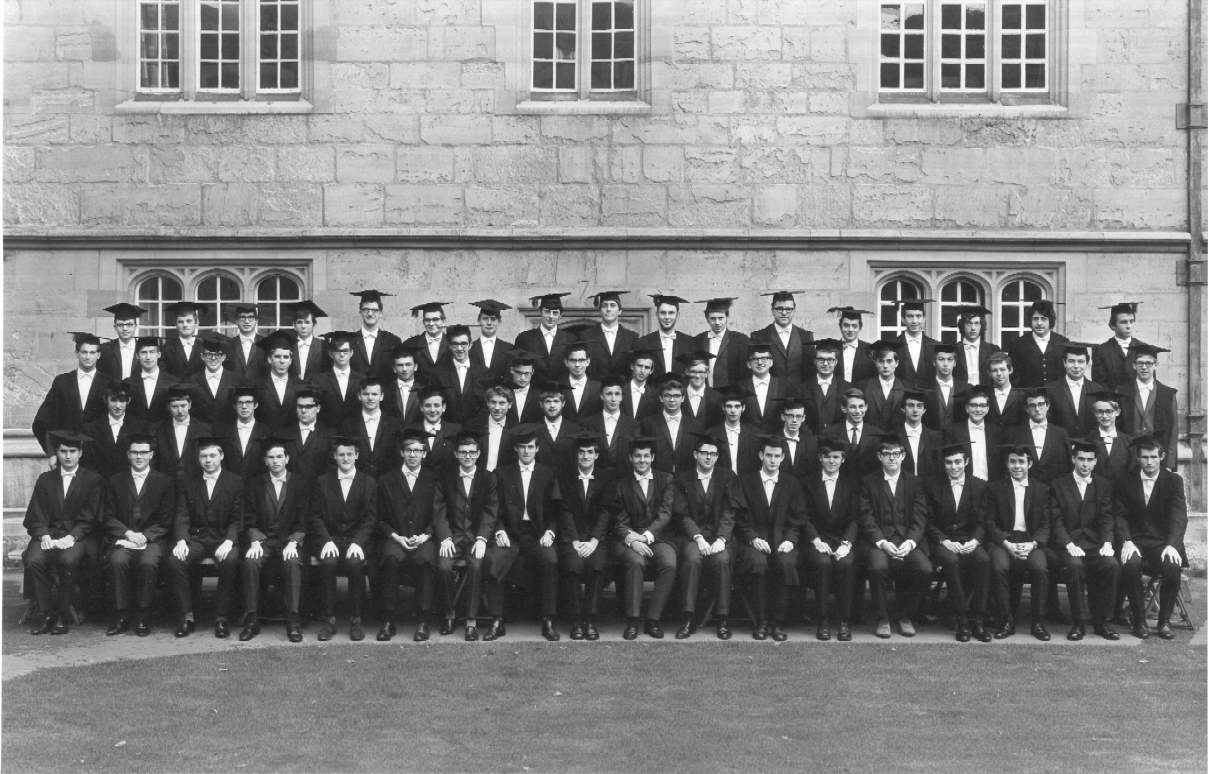1967_matriculation